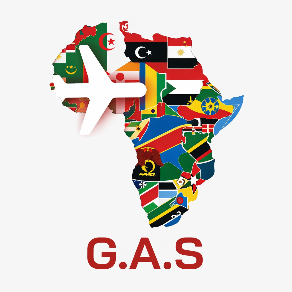 African overflight permits: A comprehensive guide for Part 91 and Part 135 operators