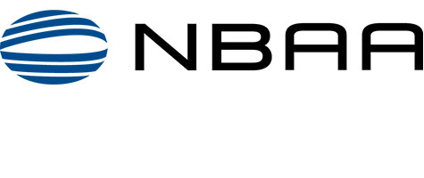 NBAA logo