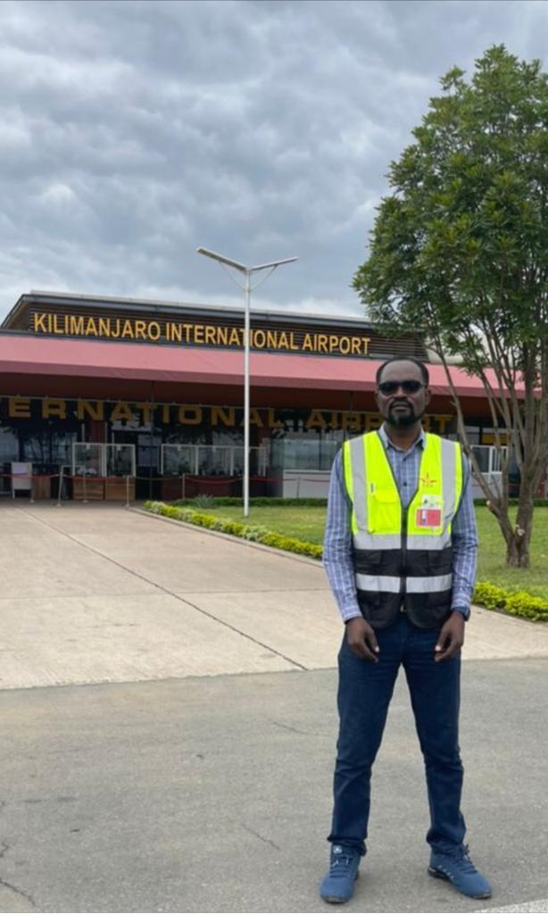 Ahmed Abdeen — IT Manager