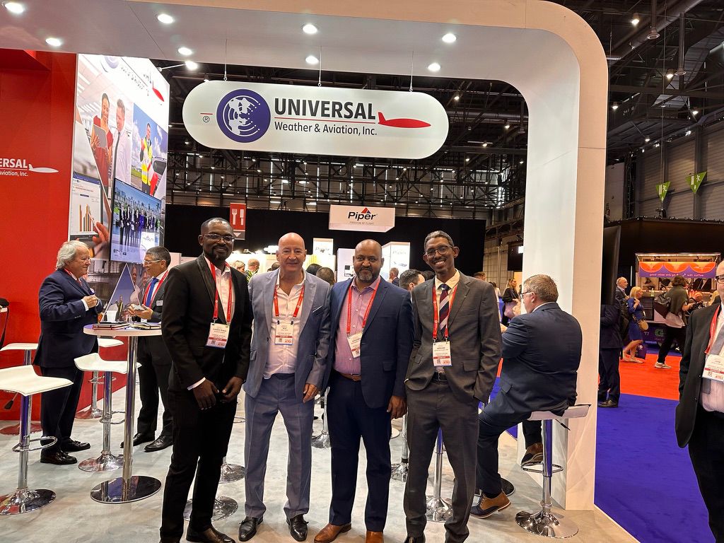 Steve Woods — Director of Sales